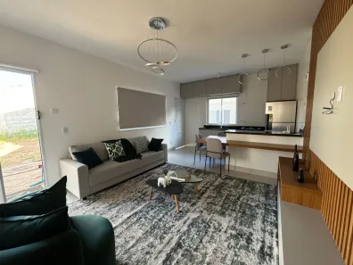 Casa de Condomínio com 3 Quartos à venda, 95m² no Independência - 1º Complemento Setor das Mansões, Aparecida de Goiânia