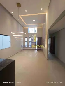 Casa de Condomínio com 3 Quartos à venda, 135m² no Felícia, Vitória da Conquista