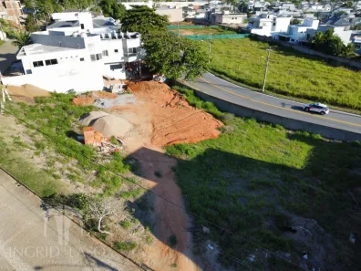 Terreno / Lote / Condomínio à venda, 450m² no Lagoa, Macaé