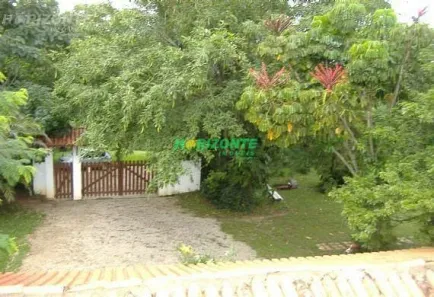 Fazenda / Sítio / Chácara com 11 Quartos à venda, 600m² no Chácara Marambaia, Caçapava