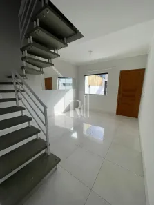 Sobrado com 2 Quartos para alugar, 63m² no Joaia, Tijucas