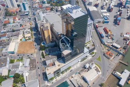 Loja / Salão / Ponto Comercial à venda, 78m² no Centro, Itajaí