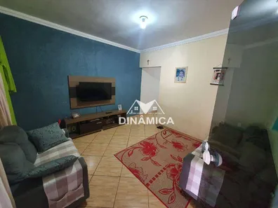 Sobrado com 4 Quartos à venda, 250m² no Residencial Portal Bordon II, Sumaré