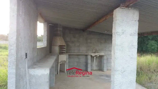 Fazenda / Sítio / Chácara com 1 Quarto à venda, 19000m² no Vila Pantaleão, Caçapava
