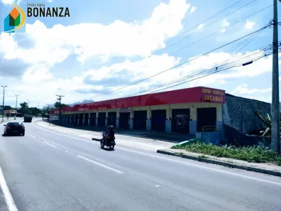 Conjunto Comercial / Sala para alugar, 70m² no Distrito Industrial III, Maracanaú