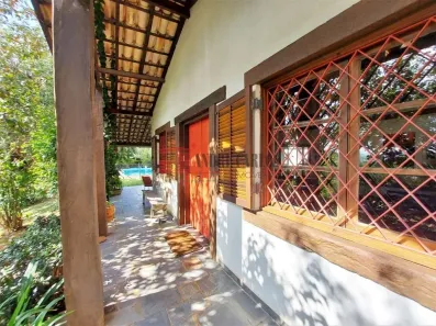 Casa de Condomínio com 3 Quartos à venda, 536m² no Chácara dos Lagos, Carapicuíba