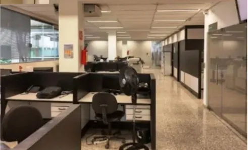 Prédio Inteiro para alugar, 1806m² no Caetetuba, Atibaia