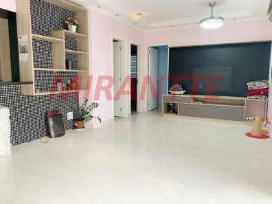 Apartamento com 2 Quartos à venda, 78m² no Jardim Pereira Leite, São Paulo
