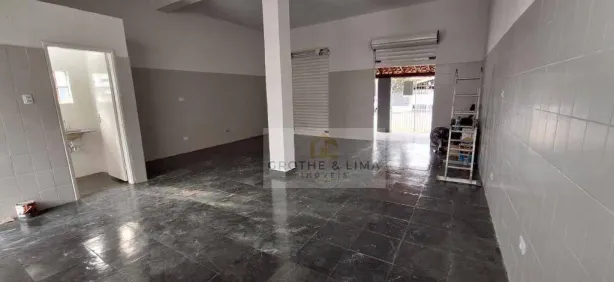 Loja / Salão / Ponto Comercial à venda, 159m² no Jardim Emília, Jacareí