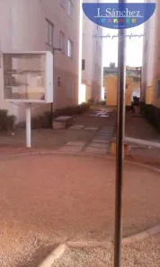 Apartamento com 3 Quartos à venda, 48m² no Vila Virgínia, Itaquaquecetuba