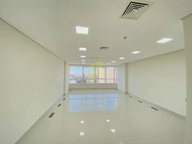 Loja / Salão / Ponto Comercial para alugar, 47m² no Vila São José, São José do Rio Preto