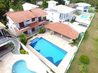 Sobrado com 3 Quartos para venda ou aluguel, 300m² no Village II, Porto Seguro