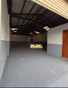 Galpão / Depósito / Armazém à venda, 120m² no Residencial Mombaça I, Pindamonhangaba