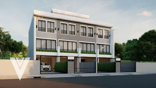 Casa com 2 Quartos à venda, 81m² no Passo Manso, Blumenau