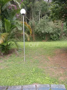 Fazenda / Sítio / Chácara com 3 Quartos à venda, 200m² no Campos de São Benedito, Franco da Rocha