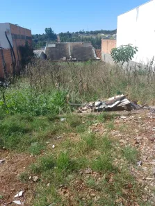Terreno / Lote / Condomínio à venda, 250m² no Floresta, Cascavel