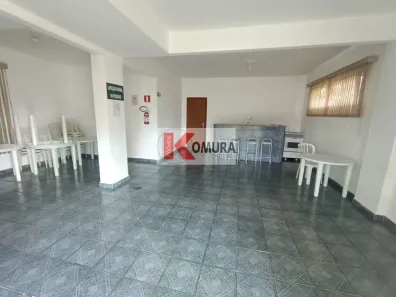 Cobertura com 4 Quartos à venda, 220m² no Vila Mogilar, Mogi das Cruzes