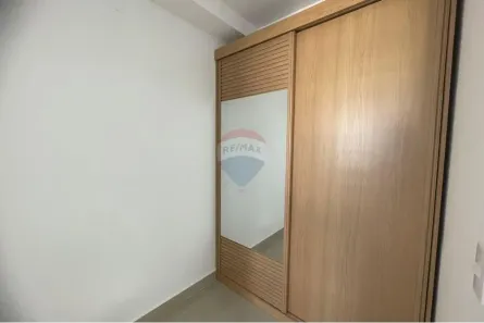 Flat com 1 Quarto para alugar, 47m² no Parque Campolim, Sorocaba