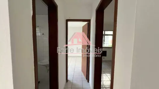 Apartamento com 2 Quartos à venda, 47m² no Campo Grande, Rio de Janeiro
