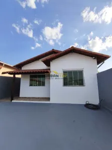 Casa com 2 Quartos à venda, 58m² no Conjunto Habitacional Joaquina Maria, Mário Campos