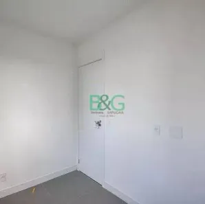 Apartamento com 2 Quartos para venda ou aluguel, 38m² no Jardim Panorama, São Paulo