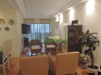 Apartamento com 2 Quartos à venda, 87m² no Saldanha Marinho, Petrópolis