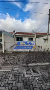 Casa com 3 Quartos para alugar, 63m² no Quississana, São José dos Pinhais