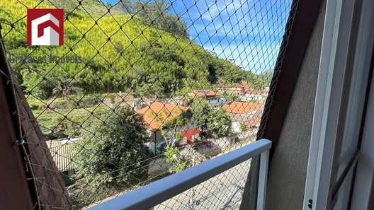 Cobertura com 3 Quartos à venda, 120m² no Corrêas, Petrópolis