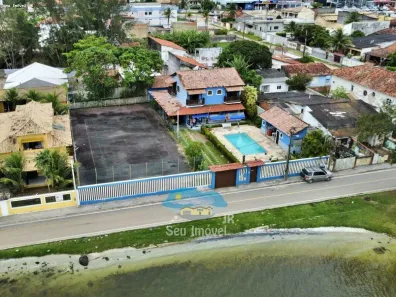 Casa com 5 Quartos à venda, 1280m² no Bananeiras, Araruama
