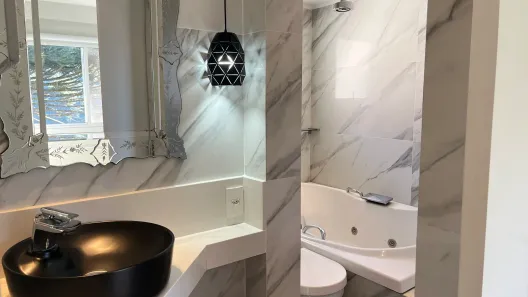 Cobertura com 2 Quartos à venda, 103m² no Coronel Veiga, Petrópolis