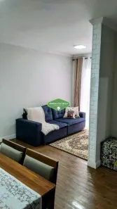 Apartamento com 2 Quartos à venda, 69m² no Cidade Nova Arujá, Arujá