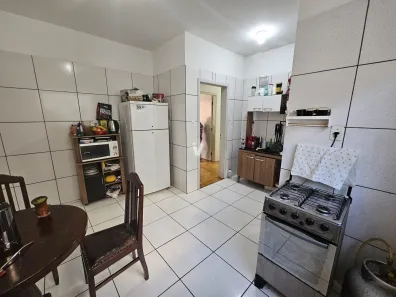 Apartamento com 3 Quartos à venda, 107m² no Centro, Santa Maria