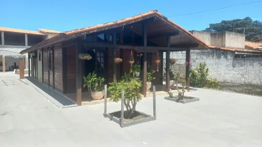 Casa com 2 Quartos à venda, 100m² no Areal, Araruama