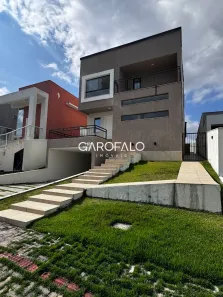 Casa de Condomínio com 4 Quartos à venda, 334m² no Terras Alpha, Resende