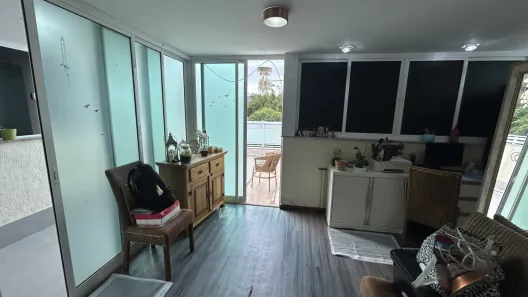 Cobertura com 1 Quarto à venda, 82m² no Itacoatiara, Niterói