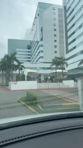 Conjunto Comercial / Sala para alugar, 29m² no Centro, Lauro de Freitas
