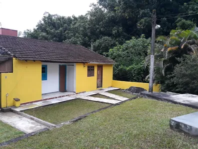 Fazenda / Sítio / Chácara com 7 Quartos à venda, 10000m² no Cantagalo, Guapimirim