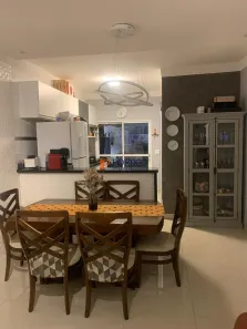 Casa de Condomínio com 3 Quartos para alugar, 250m² no Parque Jatobá (Nova Veneza), Sumaré