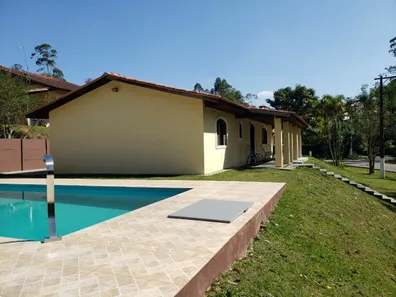 Casa com 4 Quartos à venda, 900m² no , Embu-Guaçu