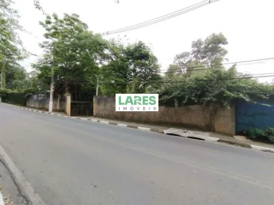 Terreno / Lote / Condomínio para venda ou aluguel, 2532m² no Chácaras do Refúgio-Granja Viana, Cotia