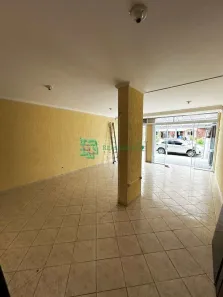 Loja / Salão / Ponto Comercial para venda ou aluguel, 44m² no Jardim Cascata, Mongaguá