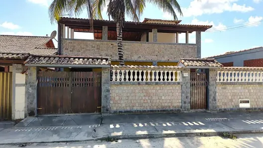 Casa com 3 Quartos à venda, 89m² no Areal, Araruama