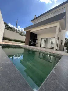 Sobrado com 3 Quartos à venda, 174m² no Itapetinga, Atibaia
