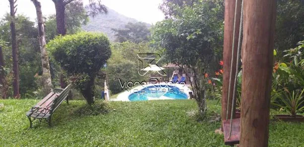 Fazenda / Sítio / Chácara com 7 Quartos à venda, 332m² no Corujas, Guapimirim