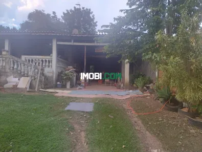 Fazenda / Sítio / Chácara com 2 Quartos à venda, 121m² no Estância Lago Azul (Ártemis), Piracicaba