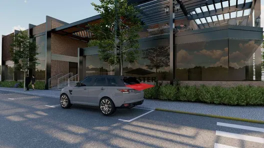Prédio Inteiro para alugar, 1604m² no Centro, Santa Bárbara D'Oeste