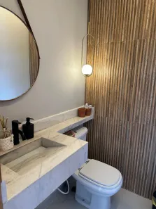Casa de Vila com 3 Quartos à venda, 143m² no Villa Di Cesar, Mogi das Cruzes
