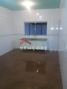 Casa com 3 Quartos à venda, 80m² no Patrimônio de São João Batista, Olímpia