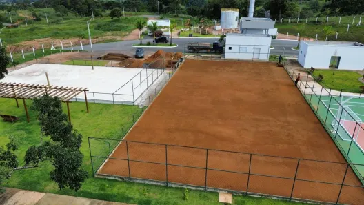 Terreno / Lote / Condomínio à venda, 1000m² no Centro, Corumbá de Goiás