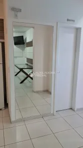 Apartamento com 1 Quarto à venda, 46m² no Areias, São José